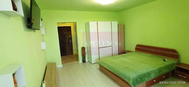 Garsoniera confort 1 Alexandru Obregia