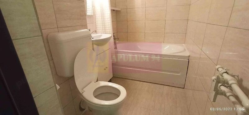 Garsoniera confort 1 Alexandru Obregia