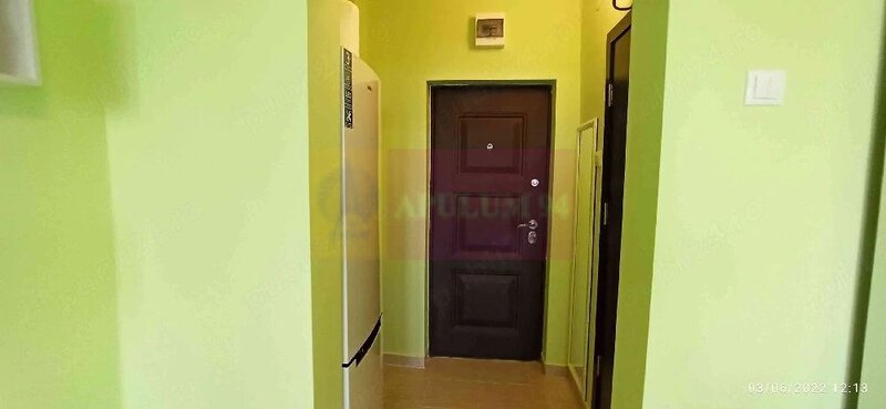 Garsoniera confort 1 Alexandru Obregia